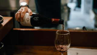 Juan Jasper Kitchen + Wine